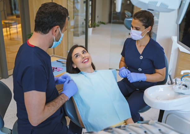 Trusted Mountain Lodge Park, NY  Holistic Dental Services Experts