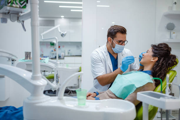Best Dental Exams and Cleanings  in Mountain Lodge Park, NY